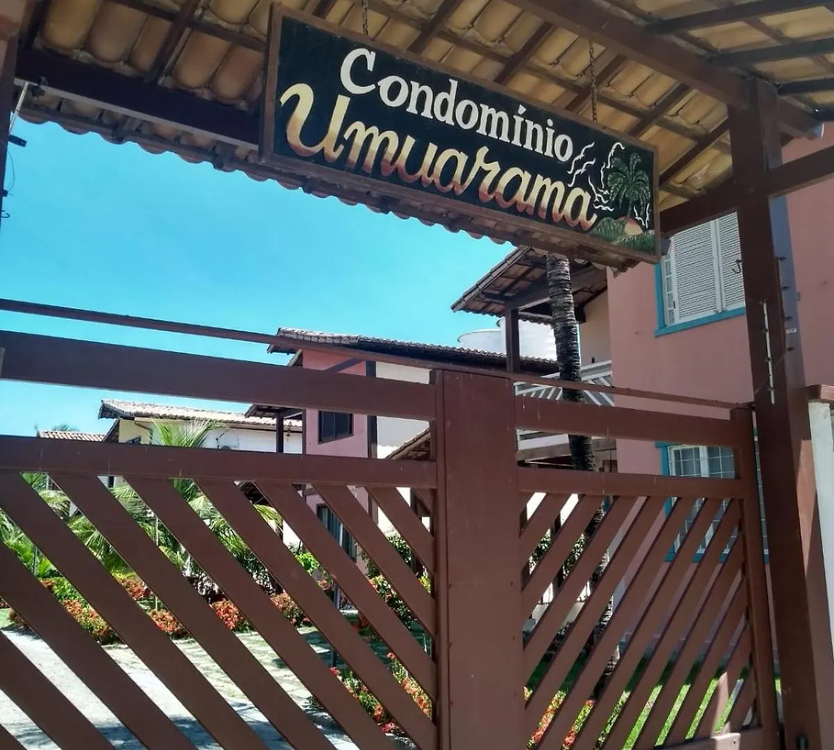 Casa Cantin Do Aconchego Na Praia De Taperapuan, Porto Seguro