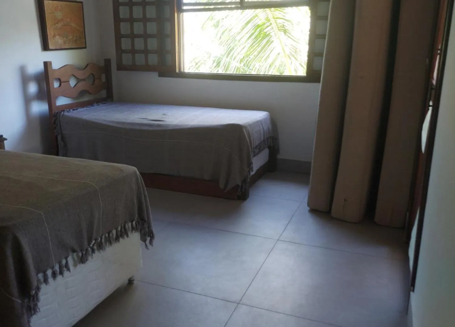 Casa Cantin Do Aconchego Na Praia De Taperapuan, Porto Seguro Brésil