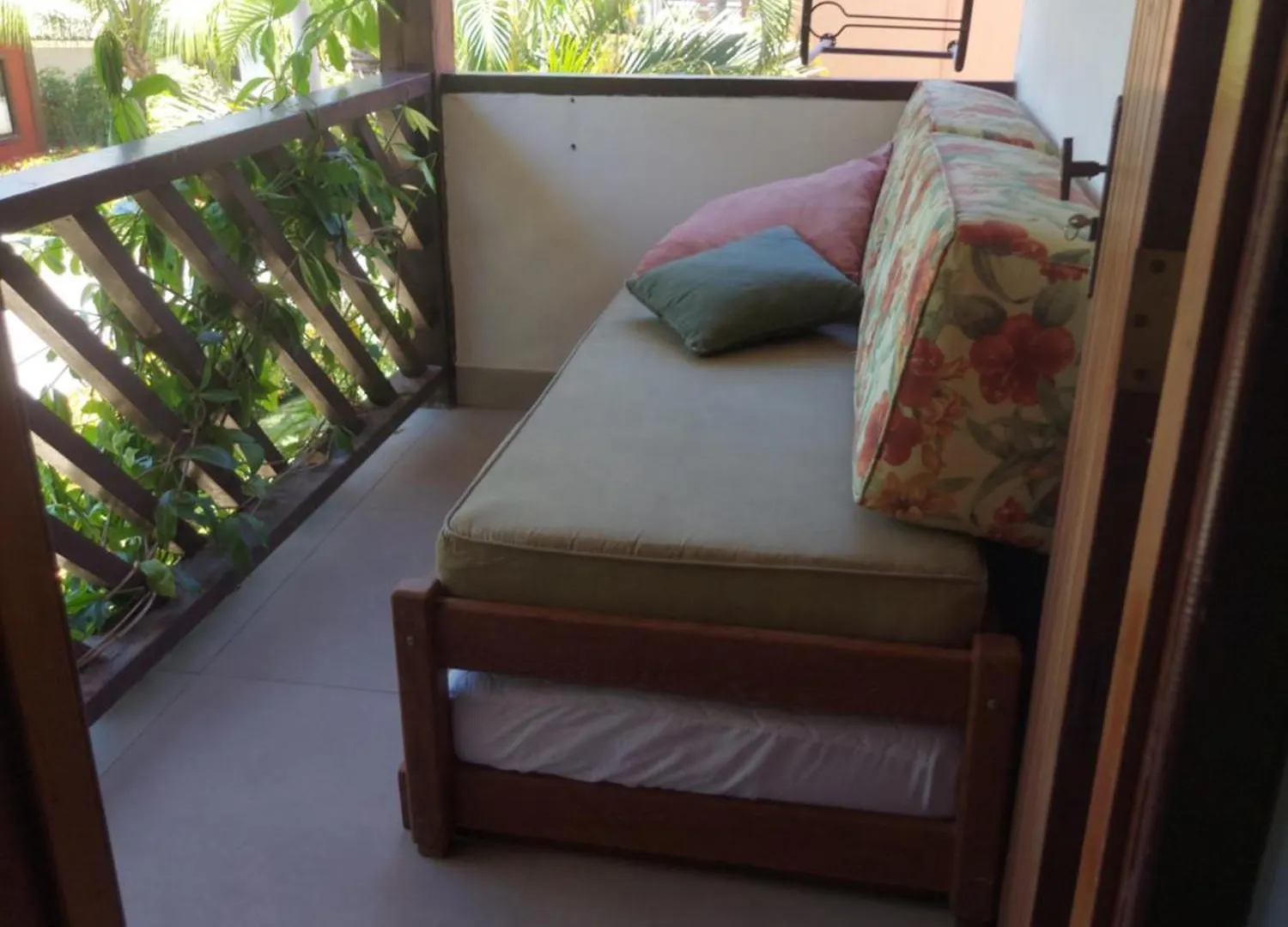 Hébergement de vacances Casa Cantin Do Aconchego Na Praia De Taperapuan, Porto Seguro