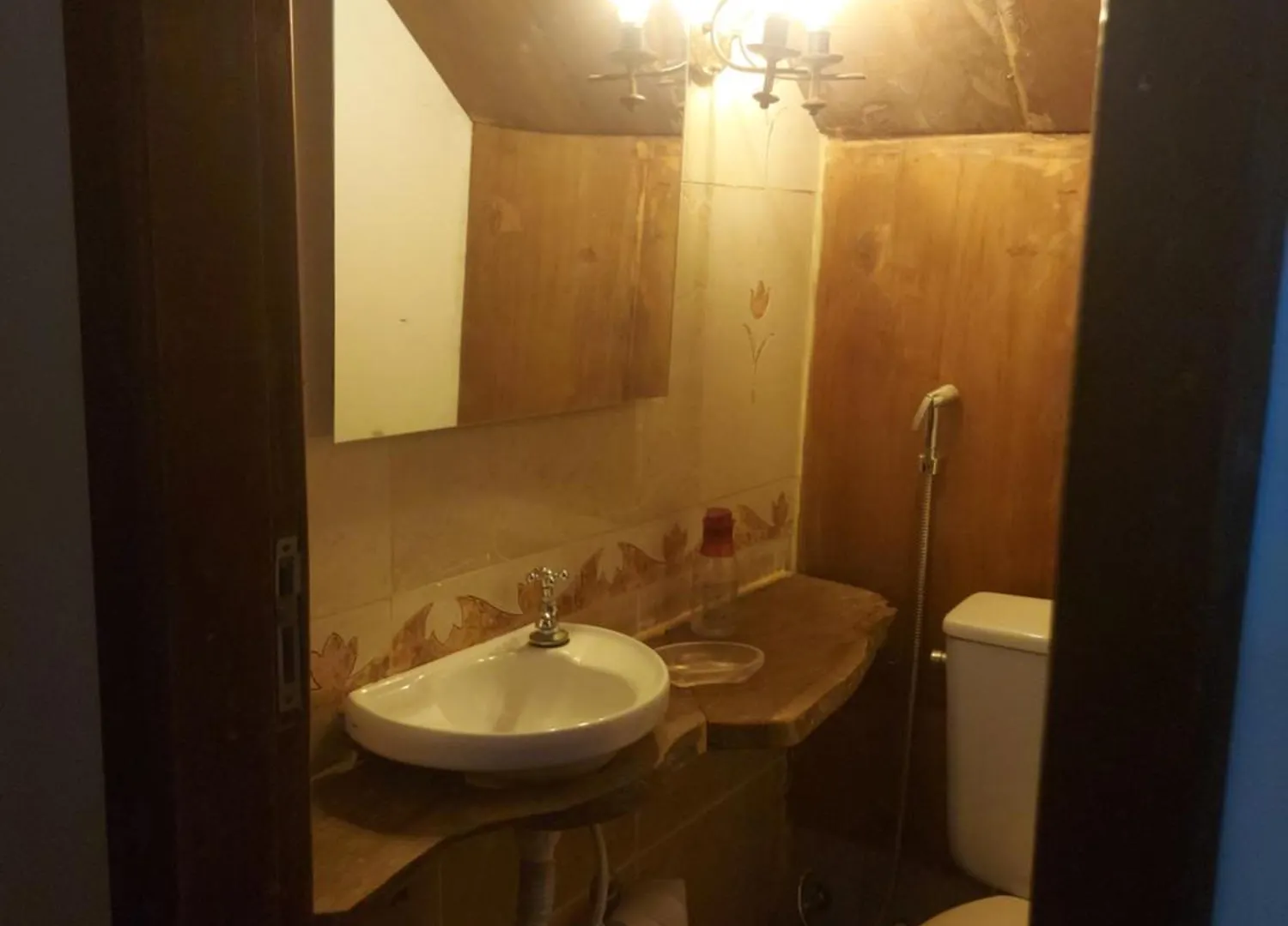 Hébergement de vacances Casa Cantin Do Aconchego Na Praia De Taperapuan, Porto Seguro