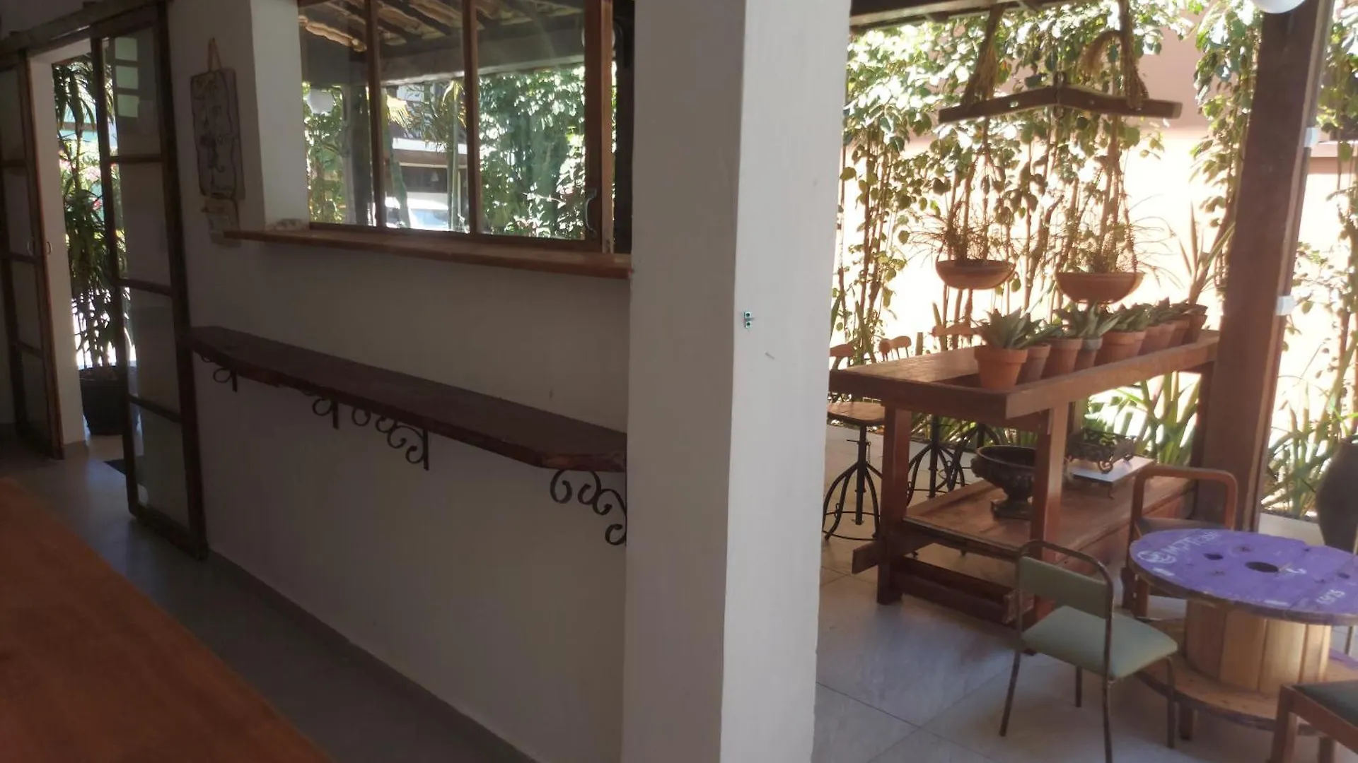 Casa Cantin Do Aconchego Na Praia De Taperapuan, Porto Seguro 0*,