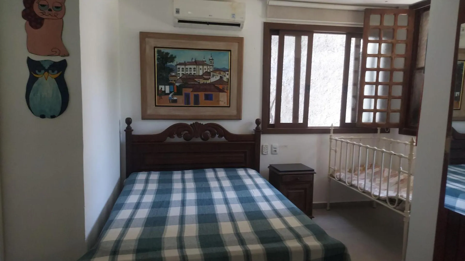 Hébergement de vacances Casa Cantin Do Aconchego Na Praia De Taperapuan, Porto Seguro Brésil