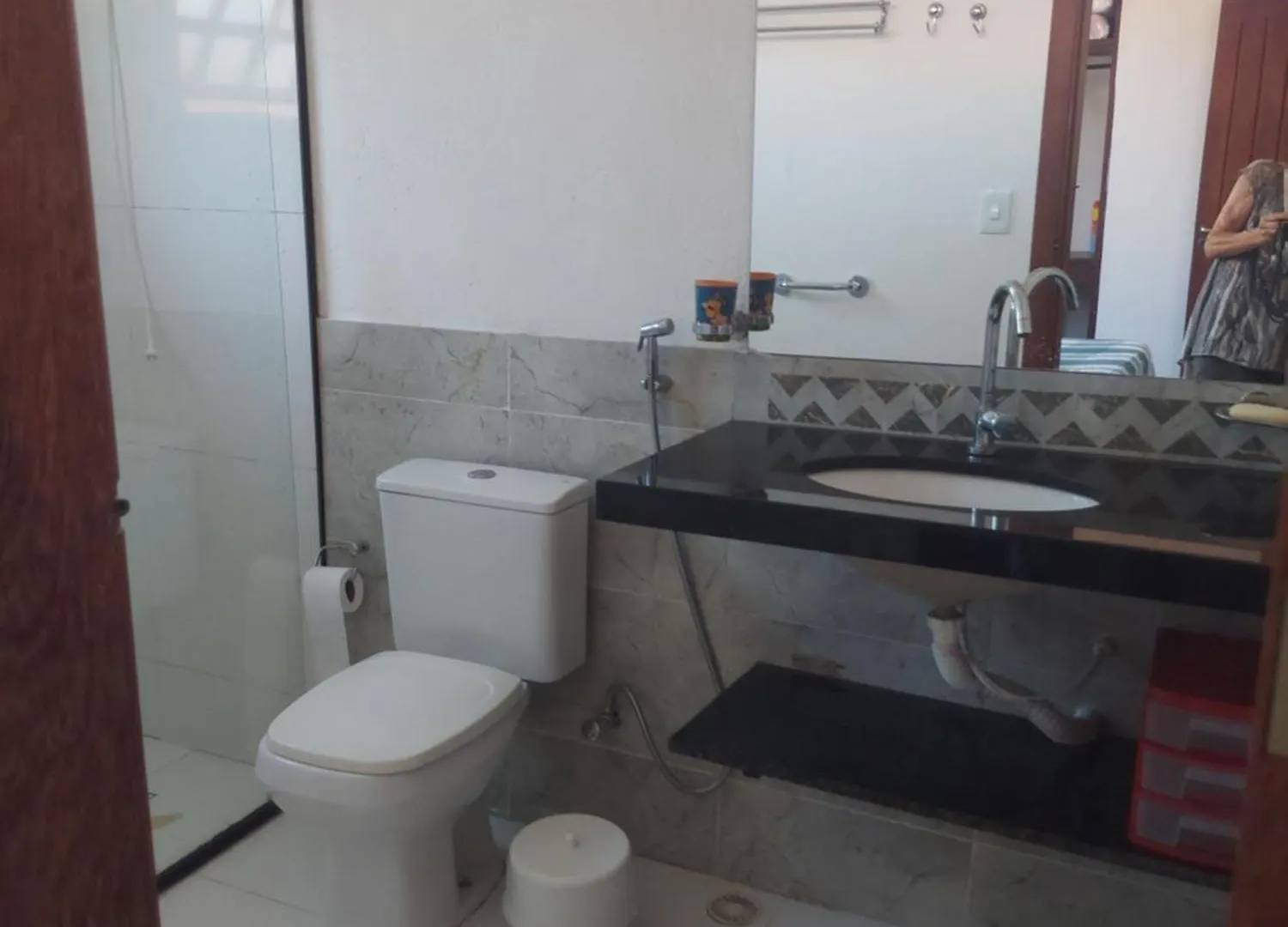 Casa Cantin Do Aconchego Na Praia De Taperapuan, Porto Seguro Hébergement de vacances