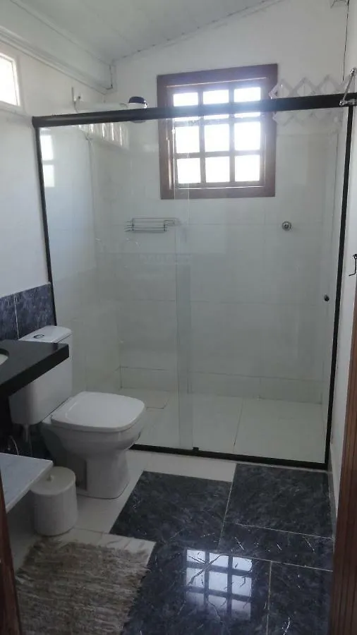 Hébergement de vacances Casa Cantin Do Aconchego Na Praia De Taperapuan, Porto Seguro