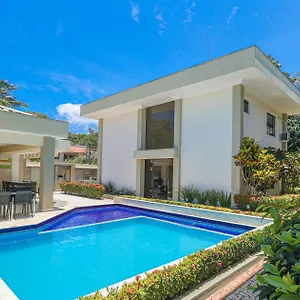 Apartamento Residencial João E Maria - Aptos 03 Quartos, Porto Seguro
